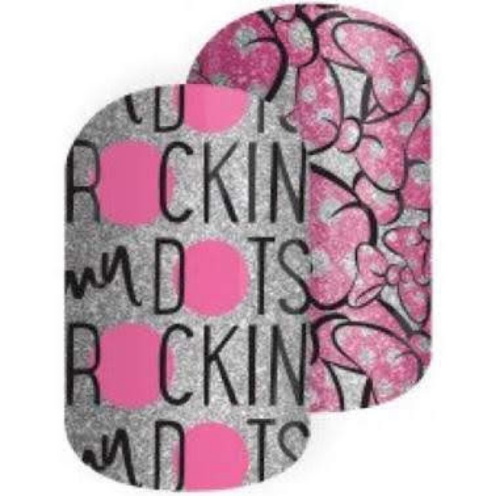 Jamberry Bundle
